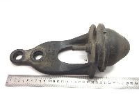 9609980341 + 0009983041 Bump Stop, Front Axle, Upper L=R MERCEDES