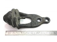 9609980341 + 0009983041 Bump Stop, Front Axle, Upper L=R MERCEDES