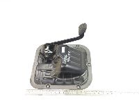 9602901419 + 9602920401 Pedals Panel w/ Brake Pedal MERCEDES Actros MP4