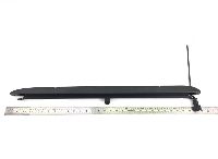 9608100320 Roller sun blind, Right MERCEDES Actros MP4