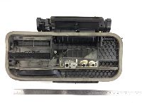 A9608302960 Cabin Heating-Cooling Radiators Set w/Casing MERCEDES