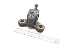 9603231863+9603231221 Stabilizer Bar Bracket,Front Axle Up L=R MERCEDES