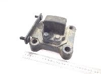 9603220409 Leaf Spring Adjusting Wedge w/ Buffer Front Axle L=R MERCEDES