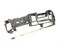 9606802654 Dashboard bracket, Driver side  MERCEDES Actros MP4