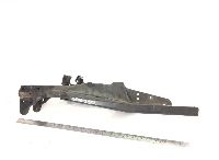 9603103290 Front Bumper Bracket, Left MERCEDES Arocs , Actros MP4