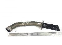 4711404708 EGR Pipe MERCEDES Actros MP4