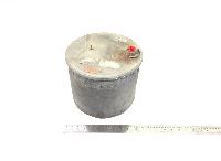 9603200057 Air spring, with piston, Drive axle, L=R MERCEDES Actros MP4