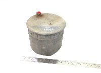 9603200057 Air spring, with piston, Drive axle, L=R MERCEDES Actros MP4