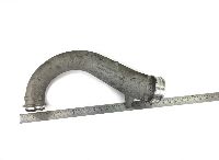 4710984907 Intake Manifold Charge Air Pipe OM471 MERCEDES Actros MP4