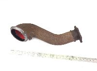 4711423204 Exhaust Pipe Turbocharger  MERCEDES-BENZ