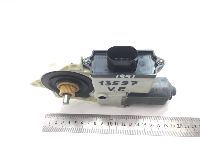 81286016137 Electric motor window lifter, left MAN TGS, TGX, TGM, TGL