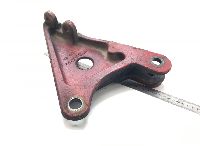 81416500017 Front Bumper Bracket, Left MAN TGS, TGX, TGA