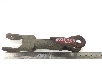 81437185043 Support assembly trailing axle