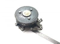 51065006694 Coolant pump MAN D2066, D2676