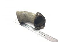 51063023281 Coolant elbow MAN D2066, D2676