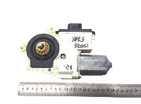 81286016137 Electric motor window lifter, left MAN TGS, TGX, TGM, TGL