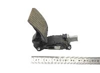 81259706103 Accelerator pedal (position sensor) MAN TGS,TGX,TGA,TGL,TGM