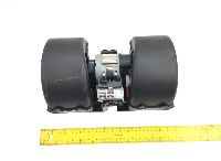 81619306098 Cabin HVAC Blower Motor Fan Assembly MAN TGX, TGS, TGA, TGM