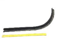 81612100405 Mudguard Extension, Front axle, Front Left MAN TGS, TGA