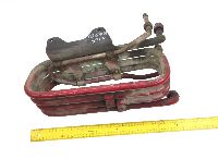 81473042999 Spiral Tube, Steering system MAN TGS, TGA, TGX