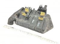 1626237 Expansion Tank  DAF XF 95/105