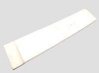 1740449 Cab side spoiler, middle Left DAF XF105