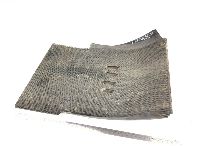 1784497 Mudguard, Rear axle, Rear Left DAF XF105