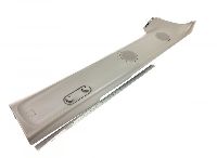 1832836 Plastic trim for the wall panel of the cab Left DAF XF105/106