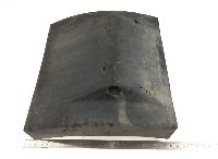 1328934 Mudguard,  Rear/Tag axle Front L=R DAF CF85, XF 95/105