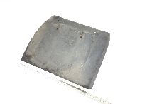 1328934 Mudguard,  Rear/Tag axle Front L=R DAF CF85, XF 95/105