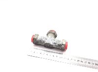 1336514 Double check valve DAF, MERCEDES, MAN