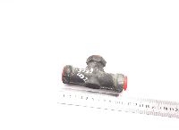 1336514 Double check valve DAF, MERCEDES, MAN