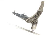 9436662631 +9436660578 Lower Step Plate Bracket, Right Mercedes-Benz