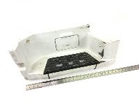 9436600801 Lower step, left MERCEDES Actros