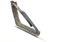 1887755 Fuel Tank Bracket and Strap  SCANIA P, G, R, S - series