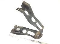 1847583 Lifting Air Spring Bracket, Tag Axle Lower for SCANIA