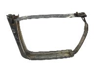 1887755 Fuel Tank Bracket and Strap  SCANIA P, G, R, S - series