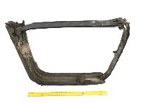 1887755 Fuel Tank Bracket and Strap  SCANIA P, G, R, S - series