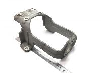 1518493 Cabin Shock Absorber Bracket, Rear L=R Scania P, G, R, T-Series