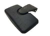 9408102616 Under-view Mirror Mercedes Actros/Atego