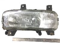 9738200961 Headlamp, left MERCEDES-BENZ Atego