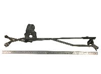 0028204441 Wiper linkage w/o motor  LHD MERCEDES Atego, Axor, Actros