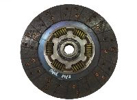 A0242501703 1878052842 Clutch Disc D=362mm SACHS MERCEDES