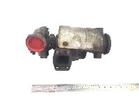 9000960199 Turbocharger Mercedes-Benz, OPTARE