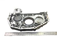 A9061800801 Oil pump OM 904/ 906, M906 MERCEDES Atego, Axor, Econic