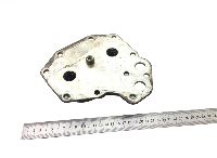 0001802665 Engine Oil Cooler OM 904/924 MERCEDES Atego OPTARE