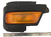 9738800005 Indicator Light Casing, Front Left Mercedes-Benz Atego/Econic