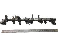 9040500231 Set of Rocker Arms w/ Shaft OM900,904 MERCEDES Atego OPTARE