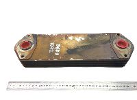 2793574 1900032 Engine Oil Cooler SCANIA P-/G-/R-/T-Series, 4-Series