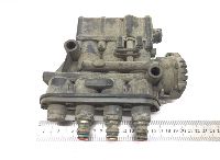 21083657 ECAS Solenoid Valve, Front axle  VOLVO, RENAULT